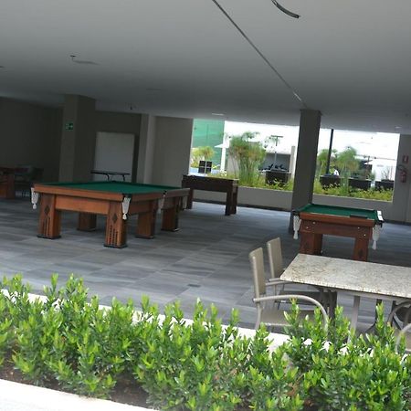 Park Veredas Flet 712. ريو كوينتي المظهر الخارجي الصورة