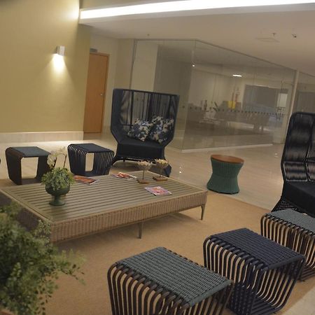 Park Veredas Flet 712. ريو كوينتي المظهر الخارجي الصورة