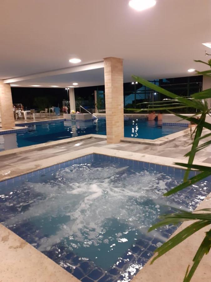 Park Veredas Flet 712. ريو كوينتي المظهر الخارجي الصورة