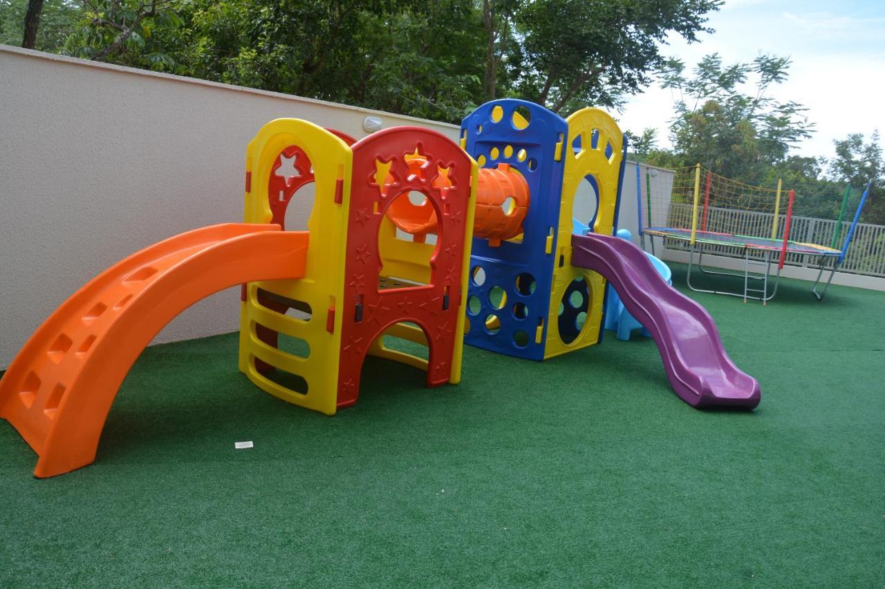 Park Veredas Flet 712. ريو كوينتي المظهر الخارجي الصورة