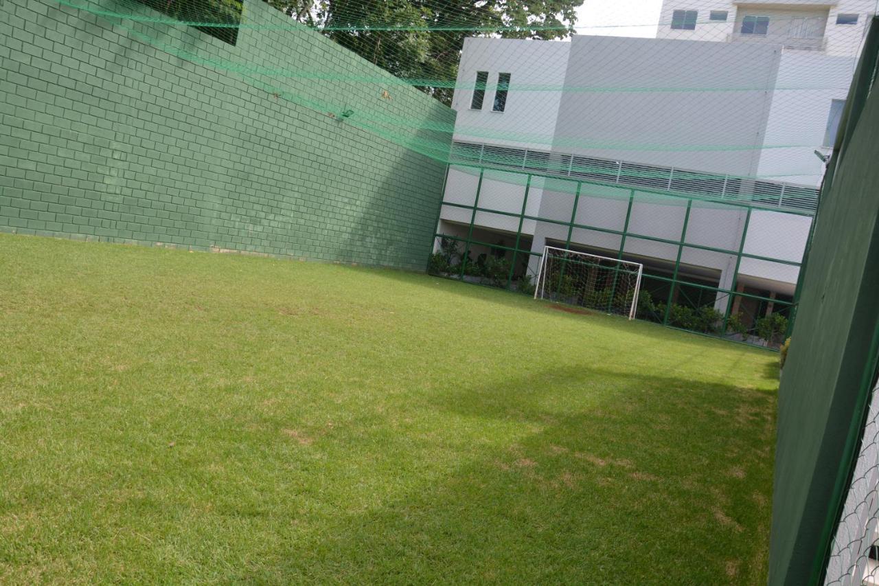 Park Veredas Flet 712. ريو كوينتي المظهر الخارجي الصورة