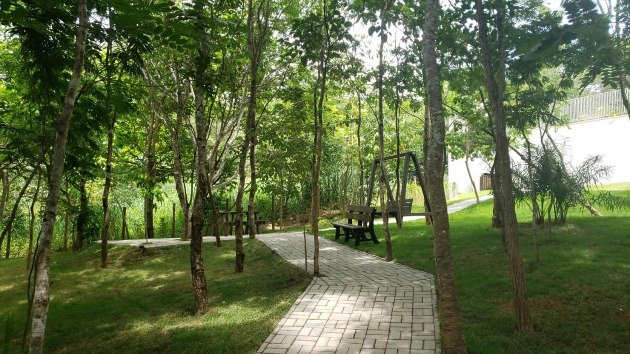 Park Veredas Flet 712. ريو كوينتي المظهر الخارجي الصورة