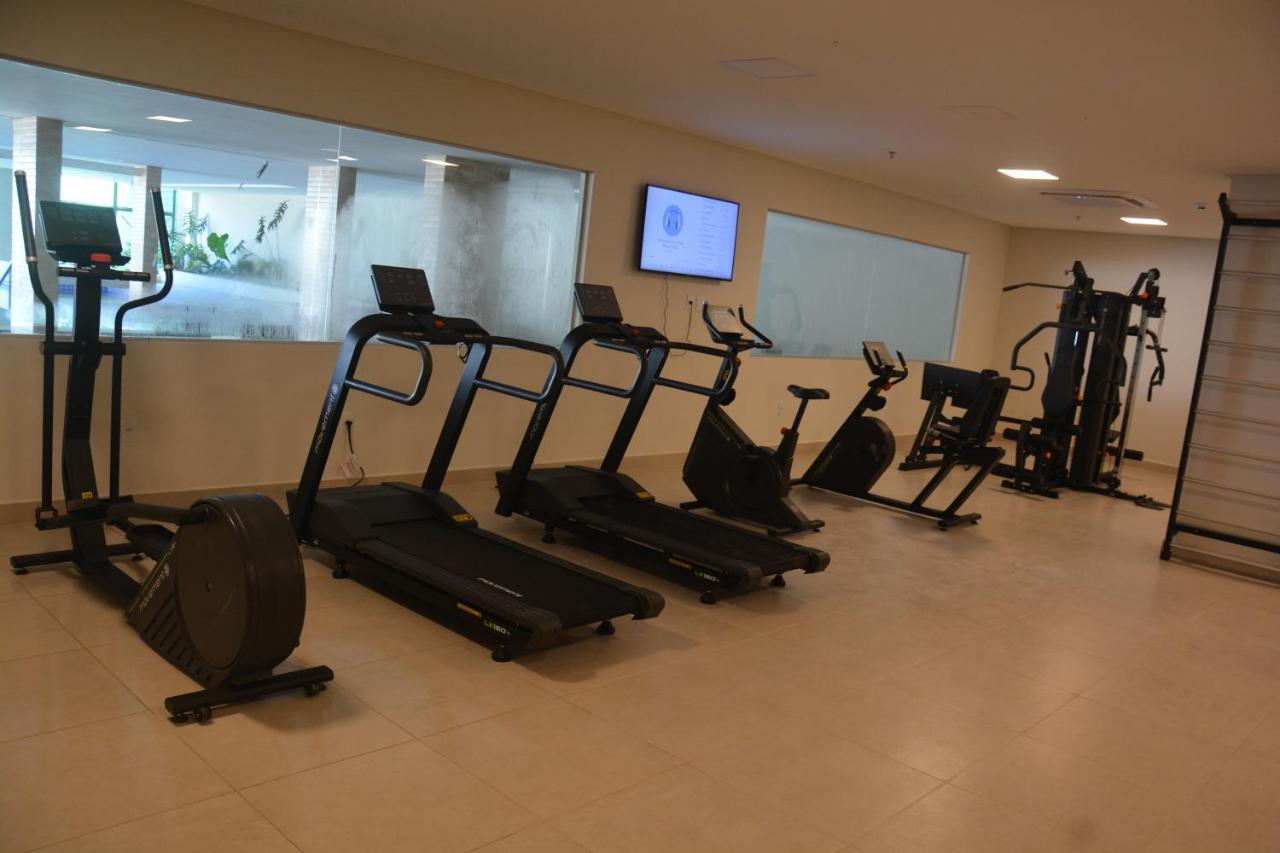 Park Veredas Flet 712. ريو كوينتي المظهر الخارجي الصورة