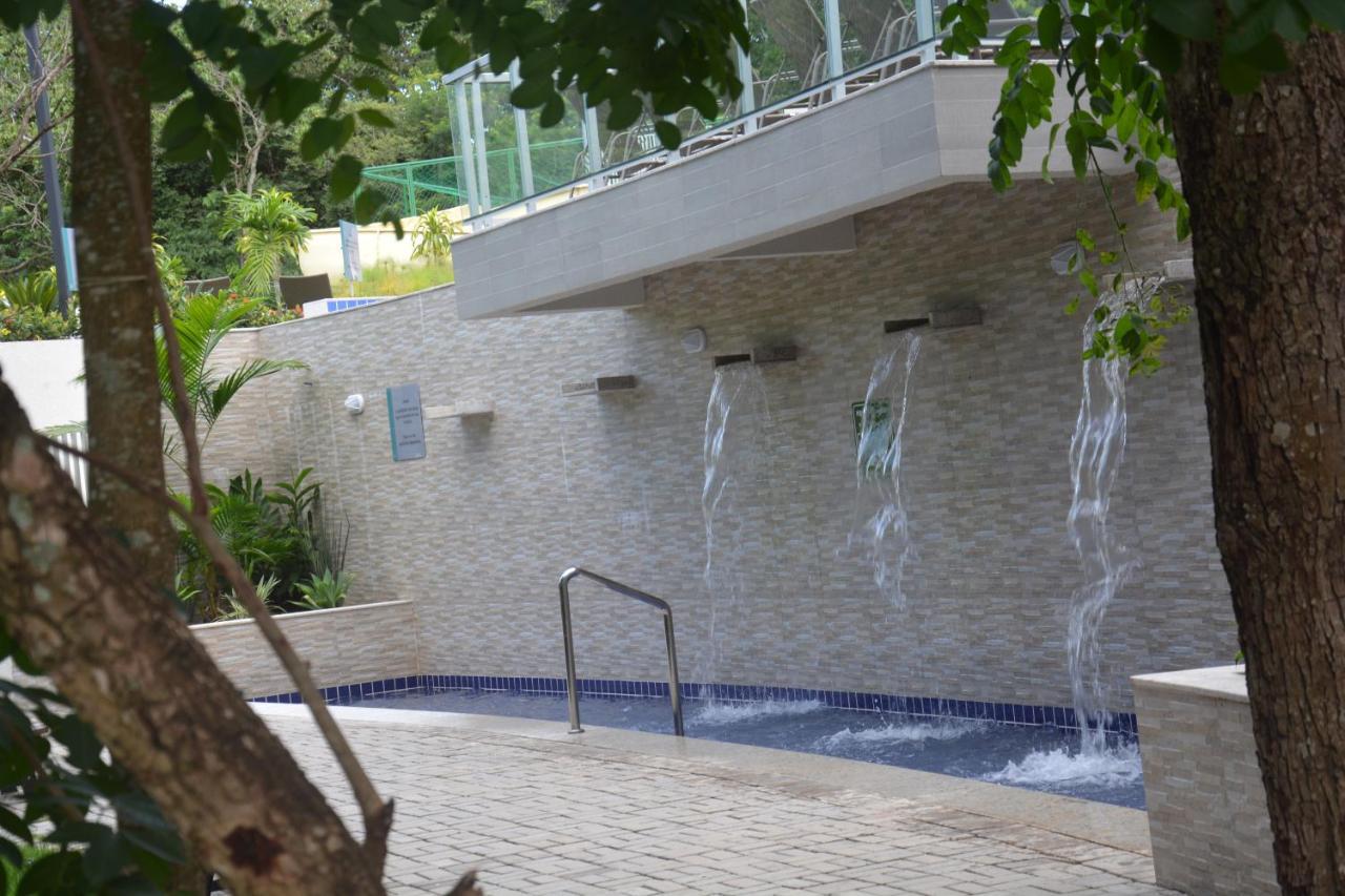 Park Veredas Flet 712. ريو كوينتي المظهر الخارجي الصورة