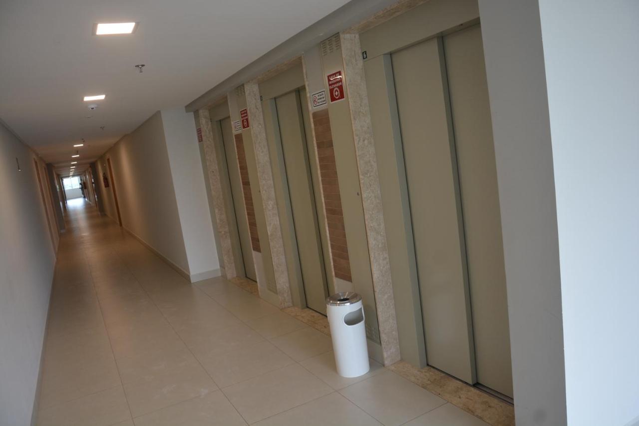Park Veredas Flet 712. ريو كوينتي المظهر الخارجي الصورة