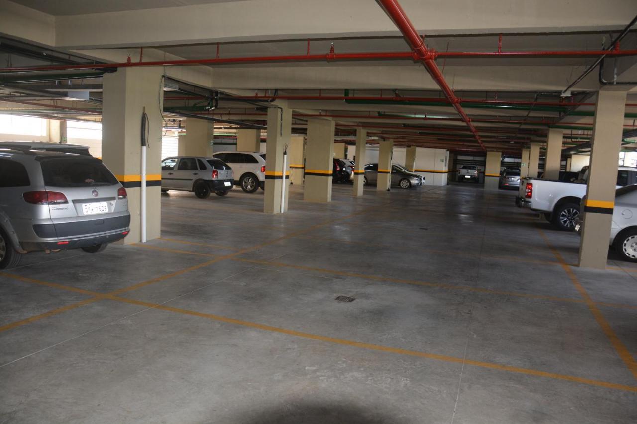 Park Veredas Flet 712. ريو كوينتي المظهر الخارجي الصورة
